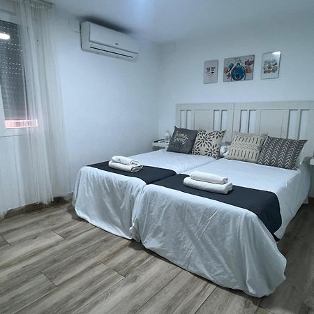 La Vida Es Bella - Apartamento Córdoba Exterior foto