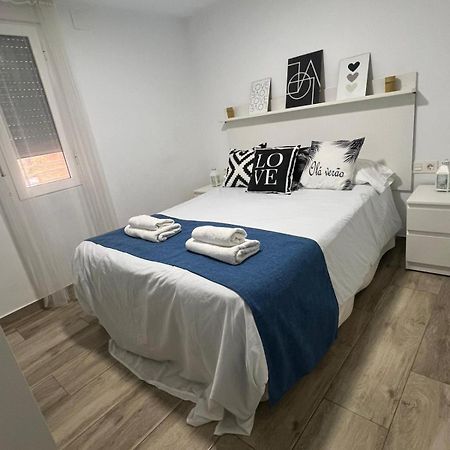La Vida Es Bella - Apartamento Córdoba Exterior foto