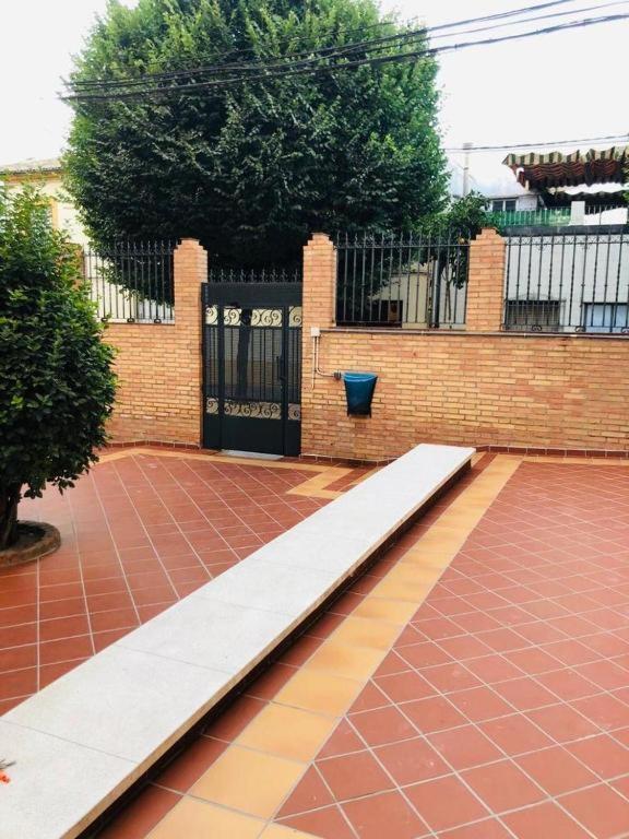 La Vida Es Bella - Apartamento Córdoba Exterior foto