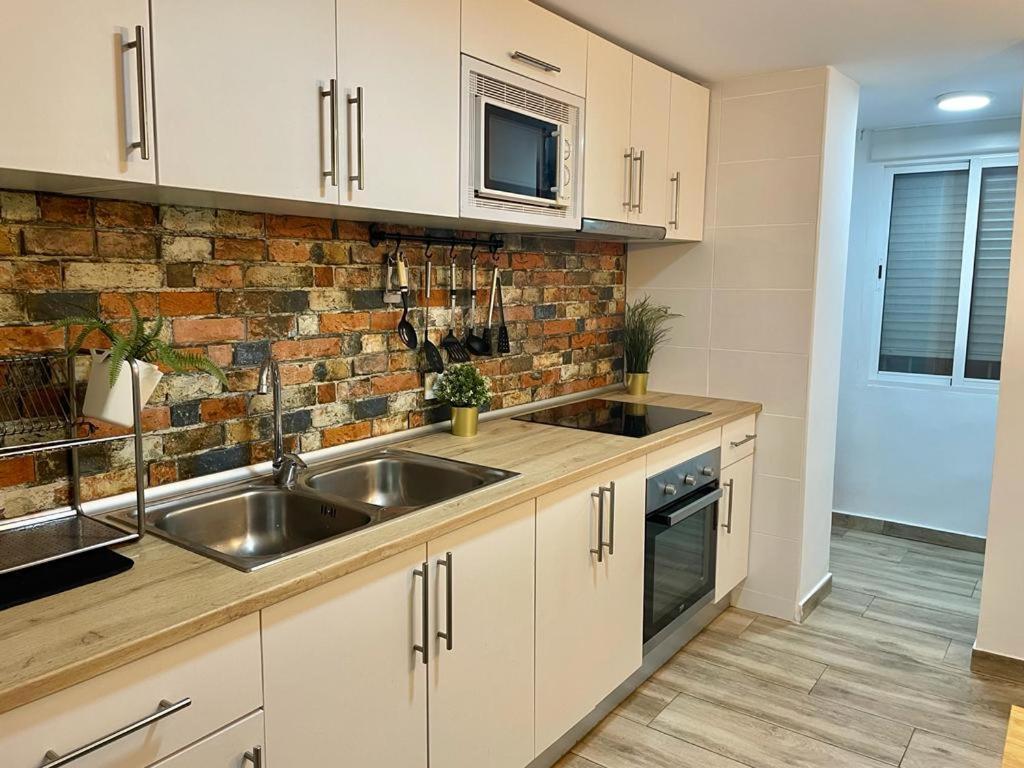 La Vida Es Bella - Apartamento Córdoba Exterior foto