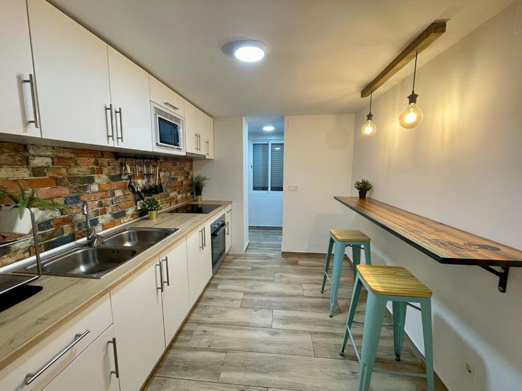 La Vida Es Bella - Apartamento Córdoba Exterior foto