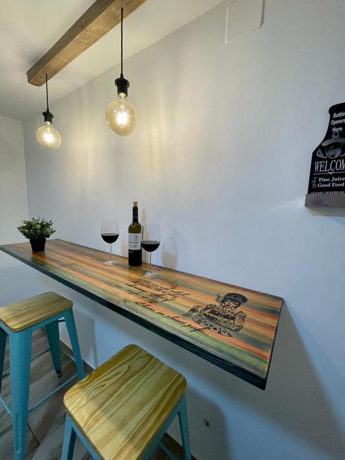 La Vida Es Bella - Apartamento Córdoba Exterior foto