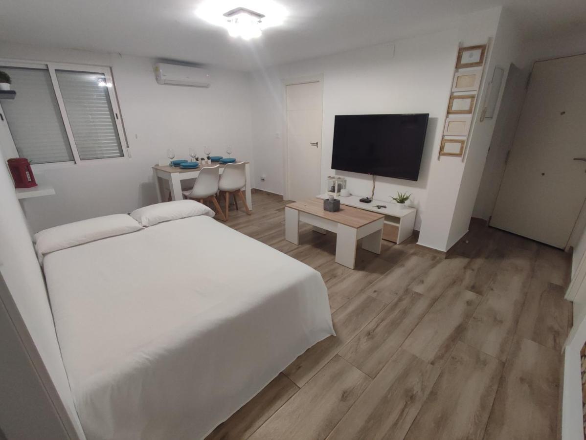 La Vida Es Bella - Apartamento Córdoba Exterior foto