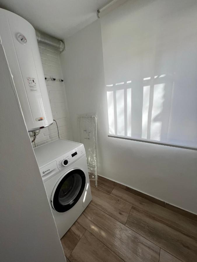 La Vida Es Bella - Apartamento Córdoba Exterior foto