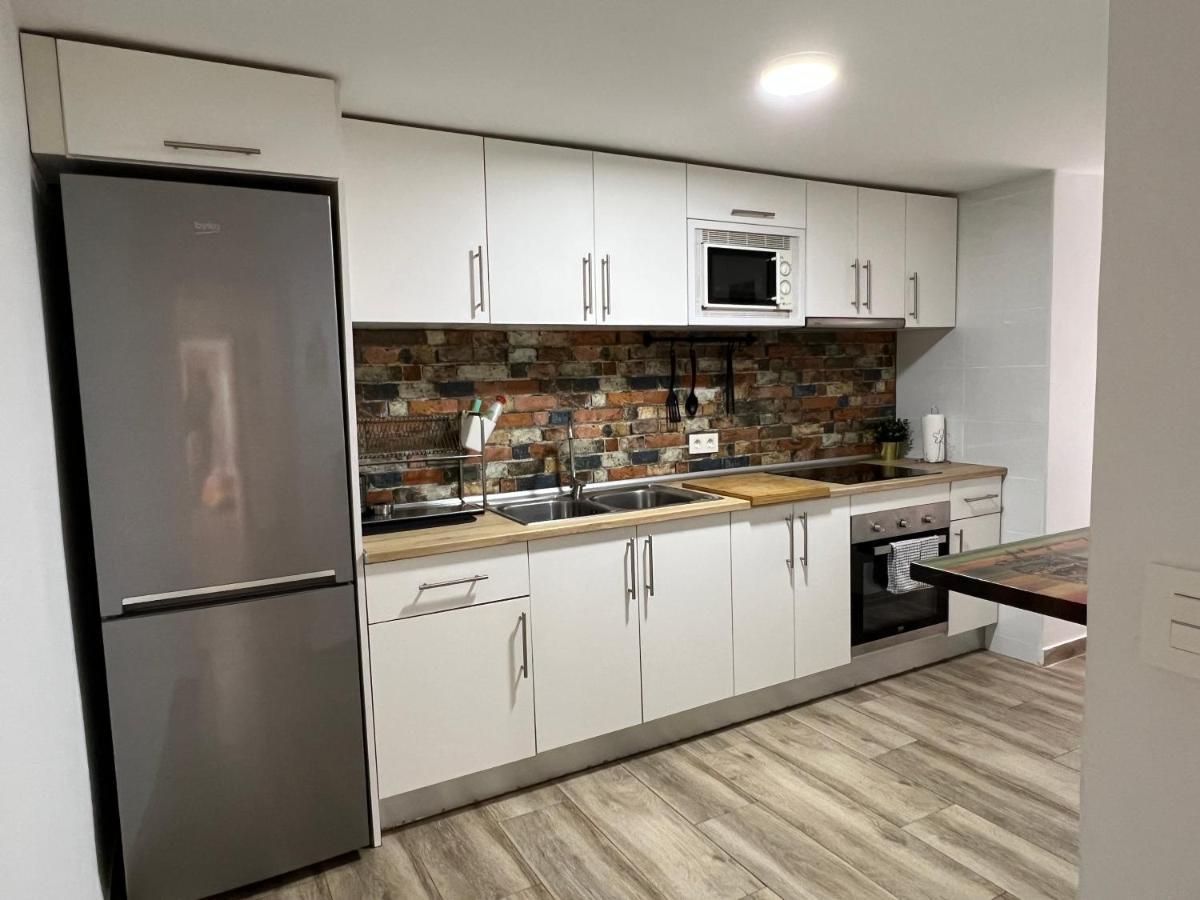 La Vida Es Bella - Apartamento Córdoba Exterior foto