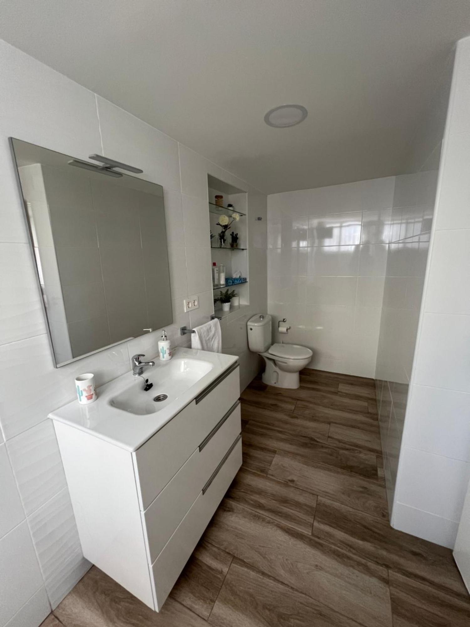 La Vida Es Bella - Apartamento Córdoba Exterior foto