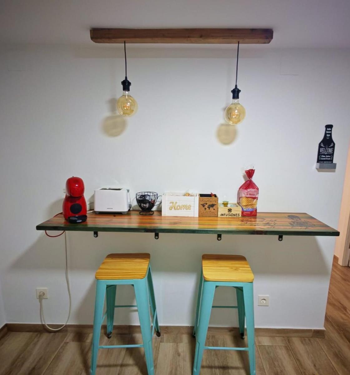 La Vida Es Bella - Apartamento Córdoba Exterior foto
