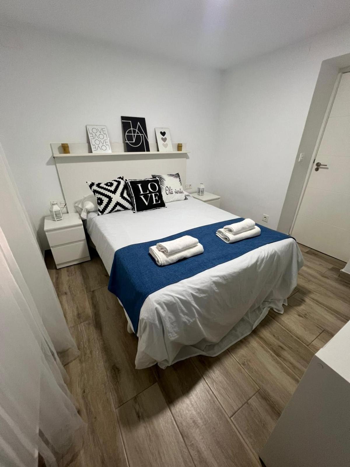 La Vida Es Bella - Apartamento Córdoba Exterior foto