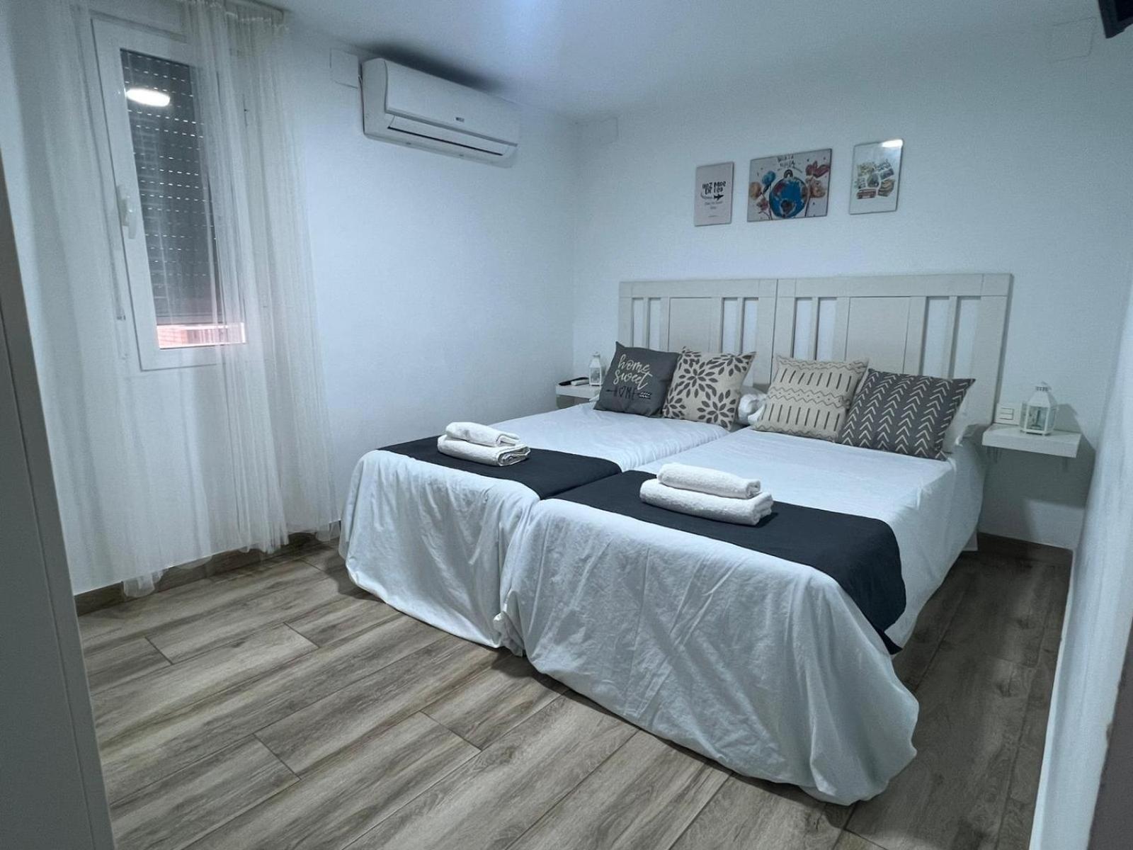 La Vida Es Bella - Apartamento Córdoba Exterior foto