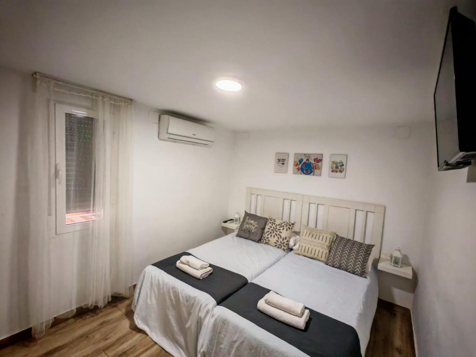 La Vida Es Bella - Apartamento Córdoba Exterior foto