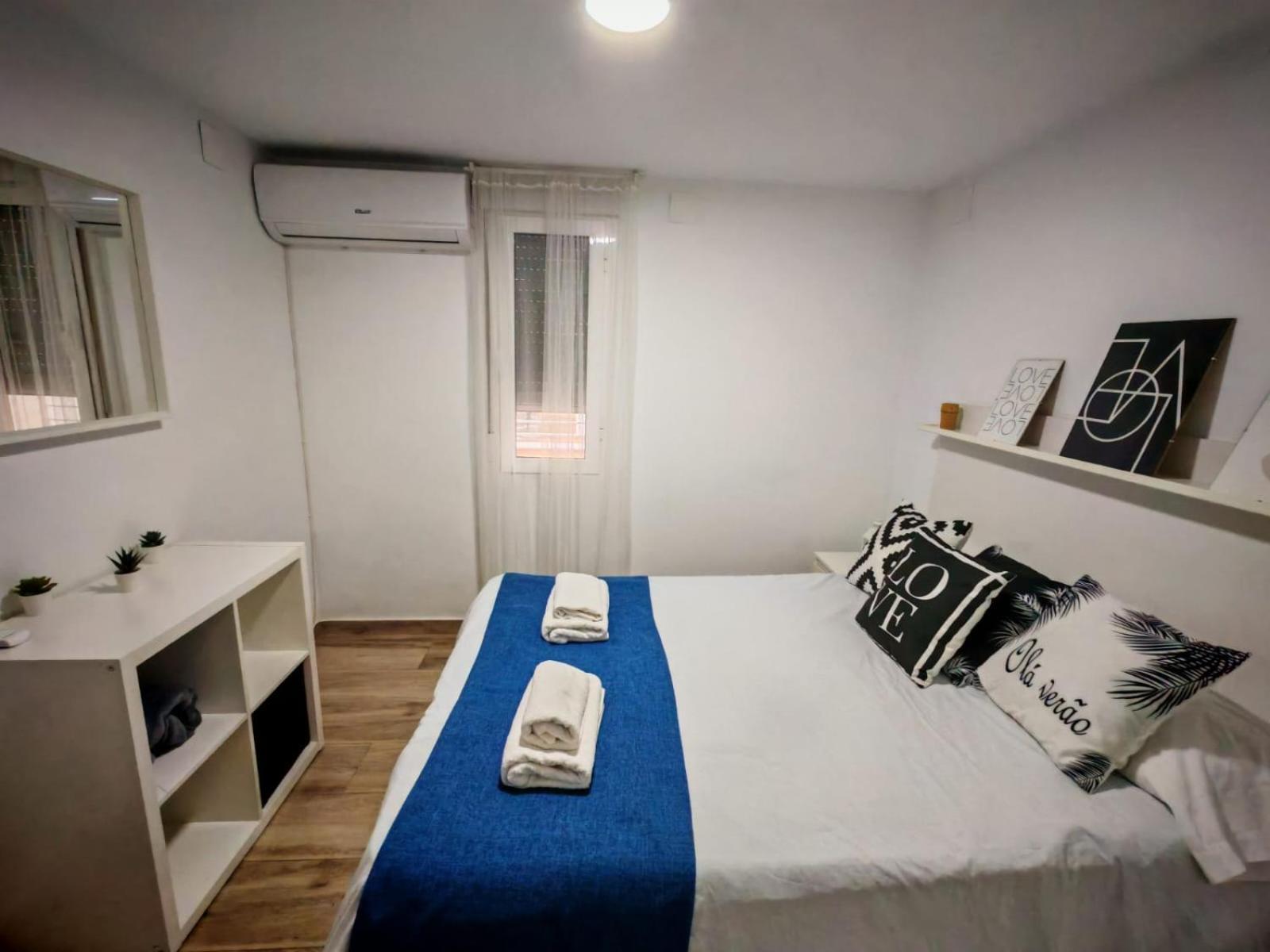 La Vida Es Bella - Apartamento Córdoba Exterior foto