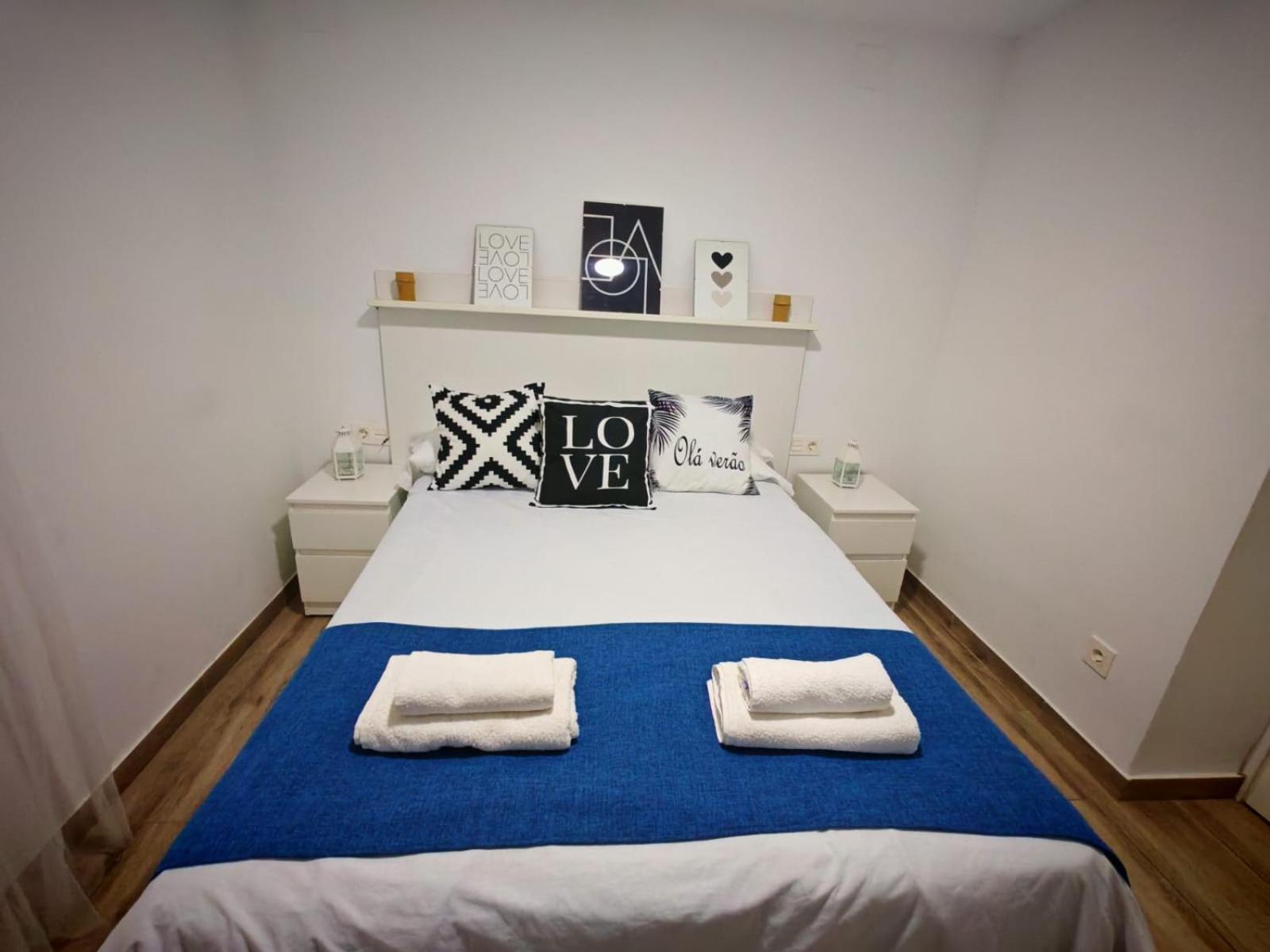 La Vida Es Bella - Apartamento Córdoba Exterior foto