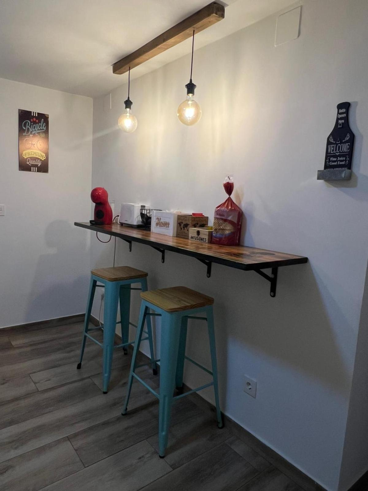 La Vida Es Bella - Apartamento Córdoba Exterior foto