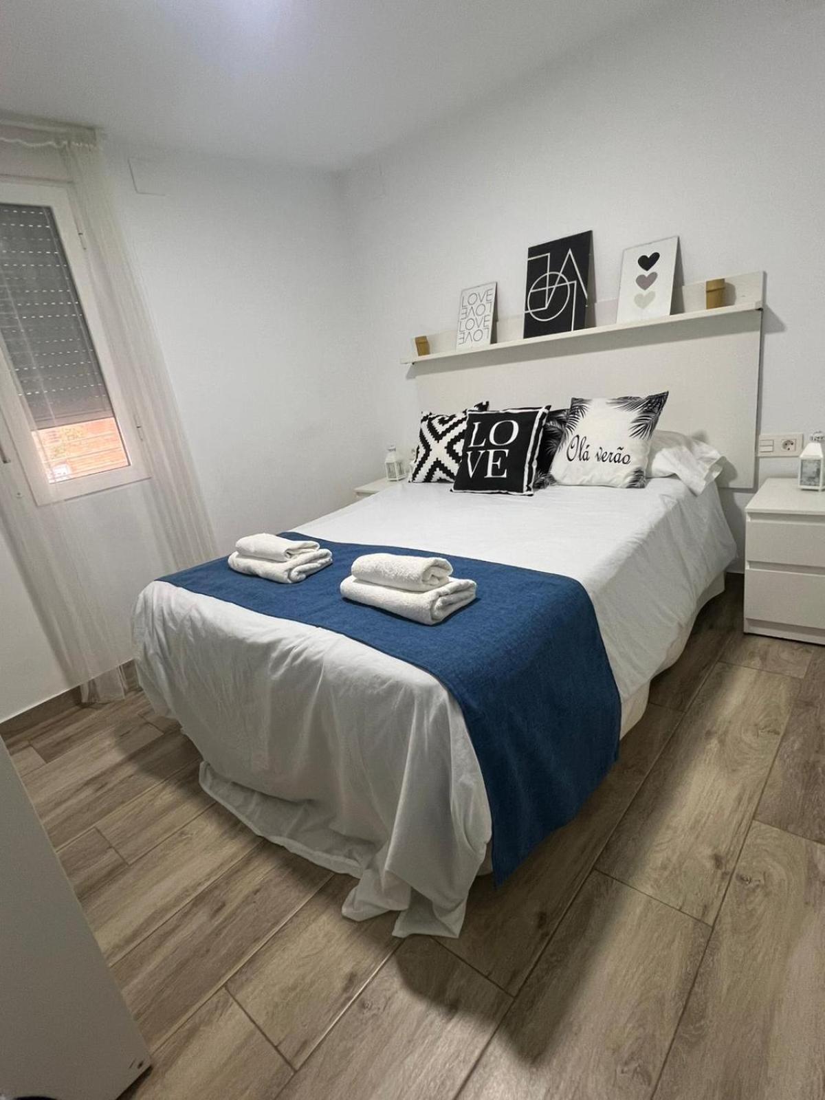 La Vida Es Bella - Apartamento Córdoba Exterior foto
