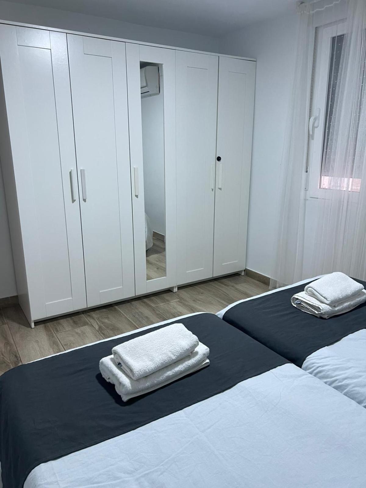 La Vida Es Bella - Apartamento Córdoba Exterior foto